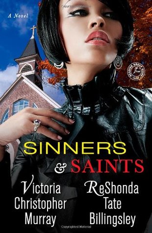 Sinners And Saints (2012)