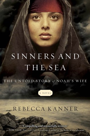 Sinners and the Sea: The Untold Story of Noah's Wife (2013)