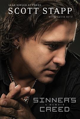 Sinner's Creed (2012) by Scott Stapp