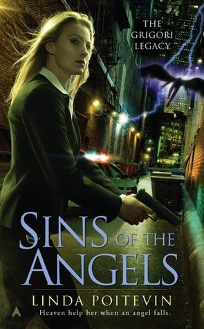 Sins of the Angels (2011)