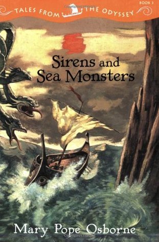 Sirens and Sea Monsters (2003)
