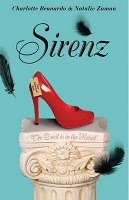 Sirenz (2011) by Charlotte Bennardo