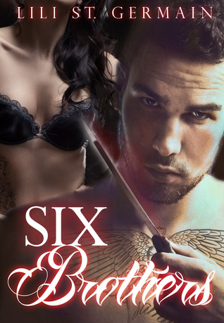 Six Brothers (2014) by Lili St. Germain