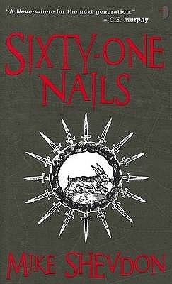 Sixty-One Nails (2009)