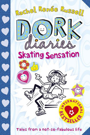 Skating Sensation (2012)
