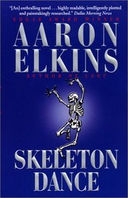 Skeleton Dance (2001) by Aaron Elkins