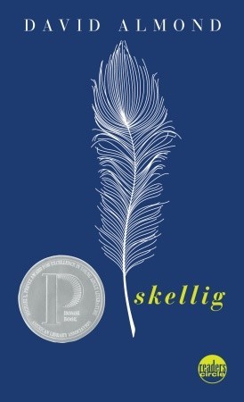 Skellig (2001) by David Almond