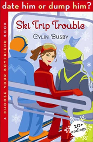 Ski Trip Trouble (2007)