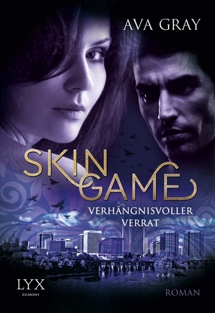 Skin Game - Verhängnisvoller Verrat (2013)