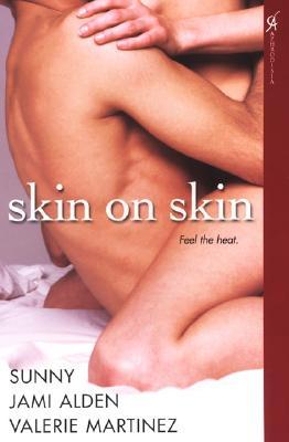 Skin on Skin (2007) by Sunny