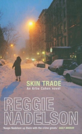 Skin Trade (2006) by Reggie Nadelson