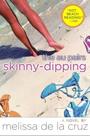 Skinny-Dipping (2006) by Melissa de la Cruz