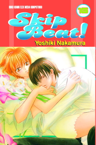 Skip Beat! 16 (2010) by Yoshiki Nakamura