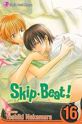 Skip Beat!, Vol. 16 (2009) by Yoshiki Nakamura