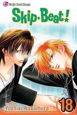 Skip Beat!, Vol. 18 (2009)