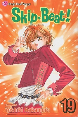 Skip Beat!, Vol. 19 (2009)