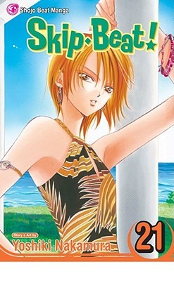 Skip Beat!, Vol. 21 (2010)