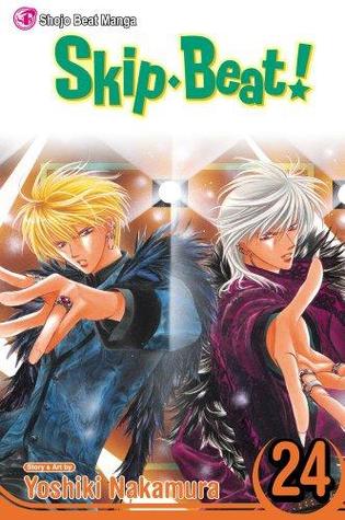 Skip Beat!, Vol. 24 (2011)