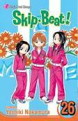 Skip Beat!, Vol. 26 (2012)