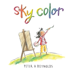 Sky Color (2012) by Peter H. Reynolds