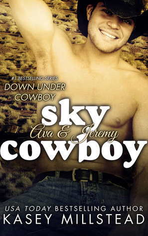 Sky Cowboy (2000) by Kasey Millstead