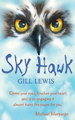 Sky Hawk (2000) by Gill Lewis