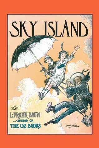 Sky Island (2002) by L. Frank Baum