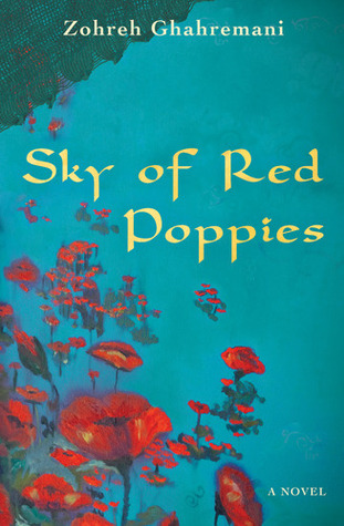 Sky of Red Poppies - excerpt from 2011 Amazon Breakthrough Novel Award Entry (2000)