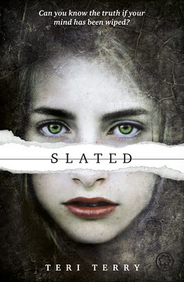 Slated (2012)