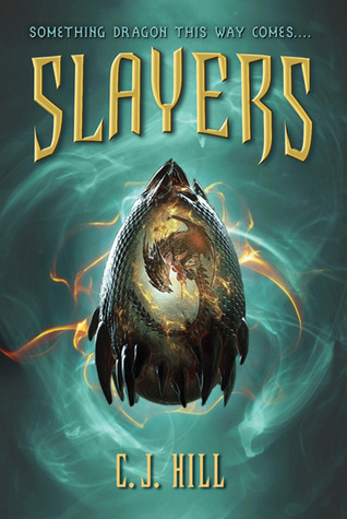 Slayers (2011)