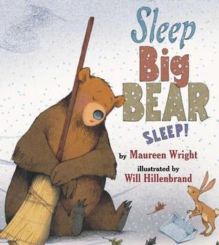 Sleep, Big Bear, Sleep! (2009)