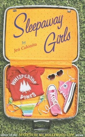 Sleepaway Girls (2009)