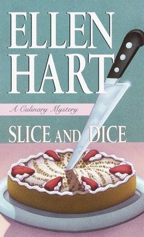 Slice and Dice (2000) by Ellen Hart