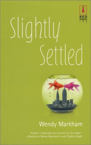 Slightly Settled (2004)