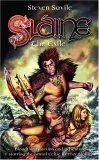 Sláine: The Exile (2006) by Steven Savile