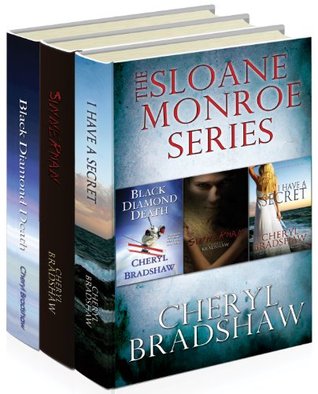 Sloane Monroe Series Boxed Set (2000)