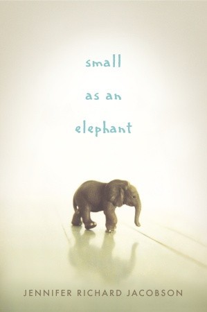 Small as an Elephant (2011)