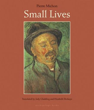 Small Lives (2008) by Jody Gladding