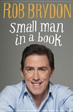 Small Man in a Book (2011)