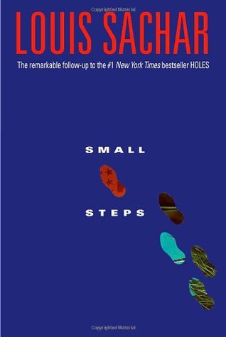 Small Steps (2006) by Louis Sachar