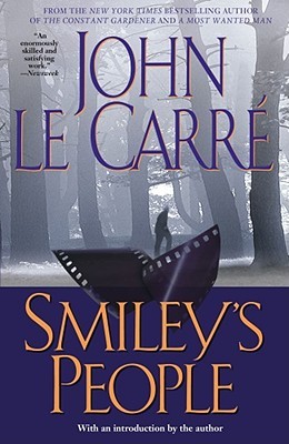 Smiley's People (2002) by John le Carré