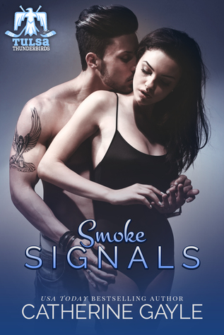 Smoke Signals (2015) by Catherine Gayle
