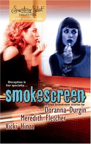 Smokescreen (2005) by Doranna Durgin