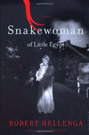 Snakewoman of Little Egypt (2010)