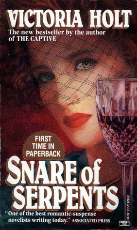 Snare of Serpents (1991)