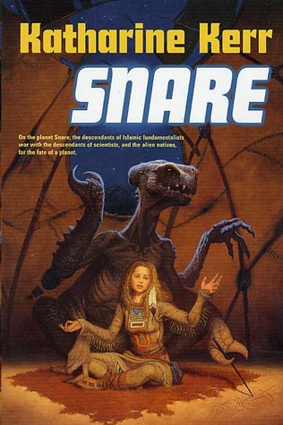 Snare (2003)