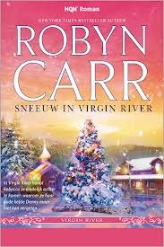 Sneeuw in Virgin River (2012) by Robyn Carr