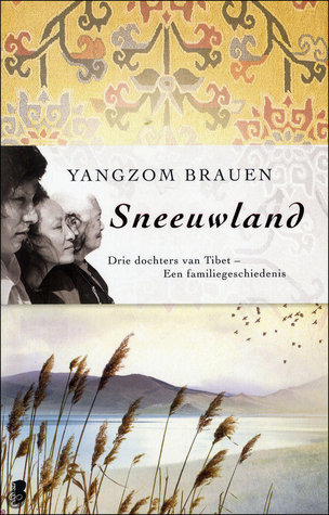 Sneeuwland (2010) by Yangzom Brauen