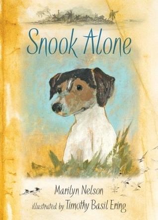 Snook Alone (2010)