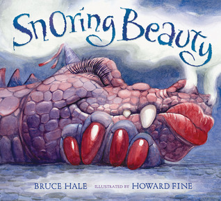 Snoring Beauty (2008)